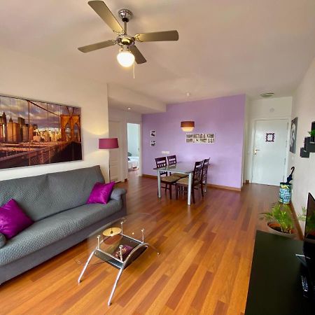לאס פאלמס דה גראן קנאריה Apartamento Con Vistas מראה חיצוני תמונה