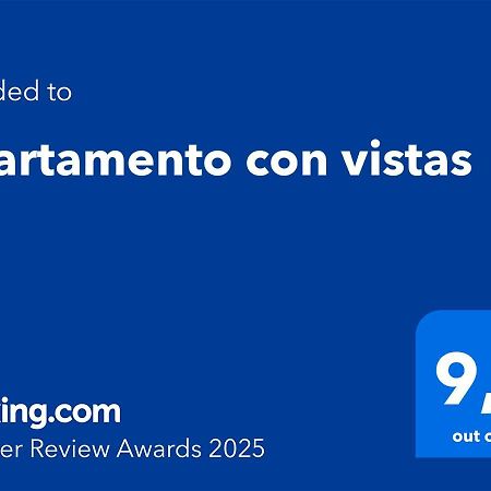 לאס פאלמס דה גראן קנאריה Apartamento Con Vistas מראה חיצוני תמונה
