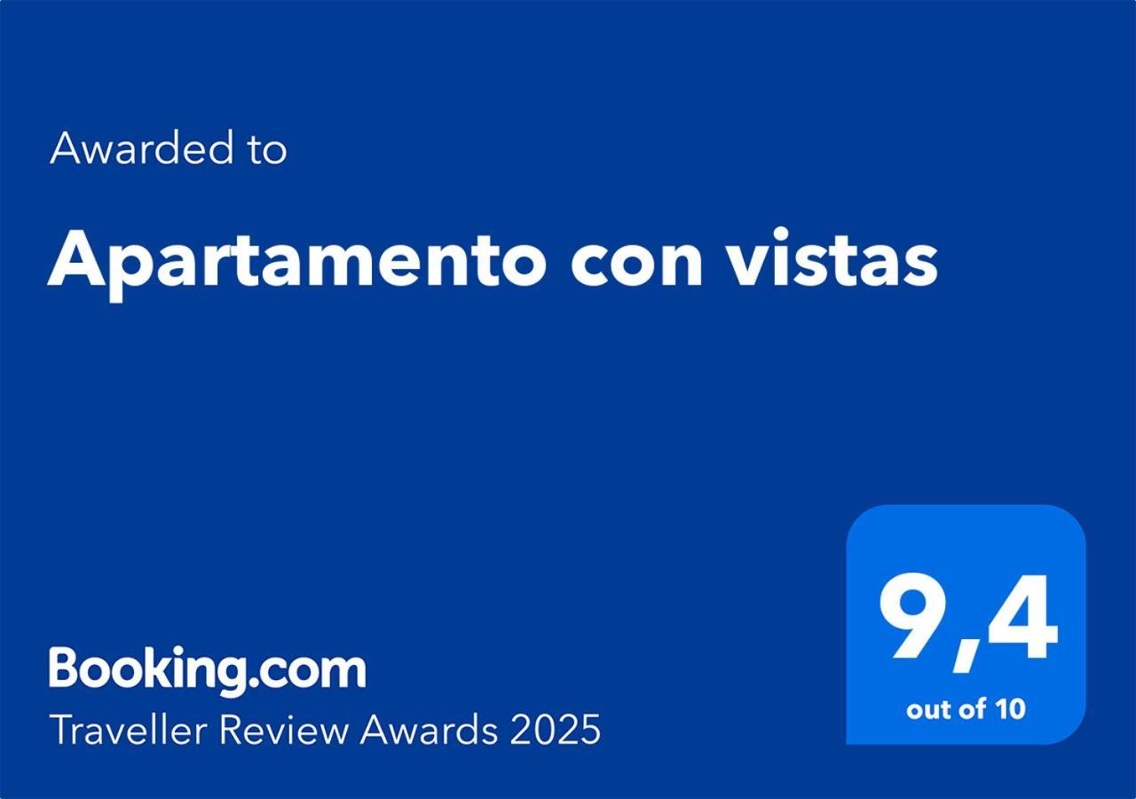 לאס פאלמס דה גראן קנאריה Apartamento Con Vistas מראה חיצוני תמונה
