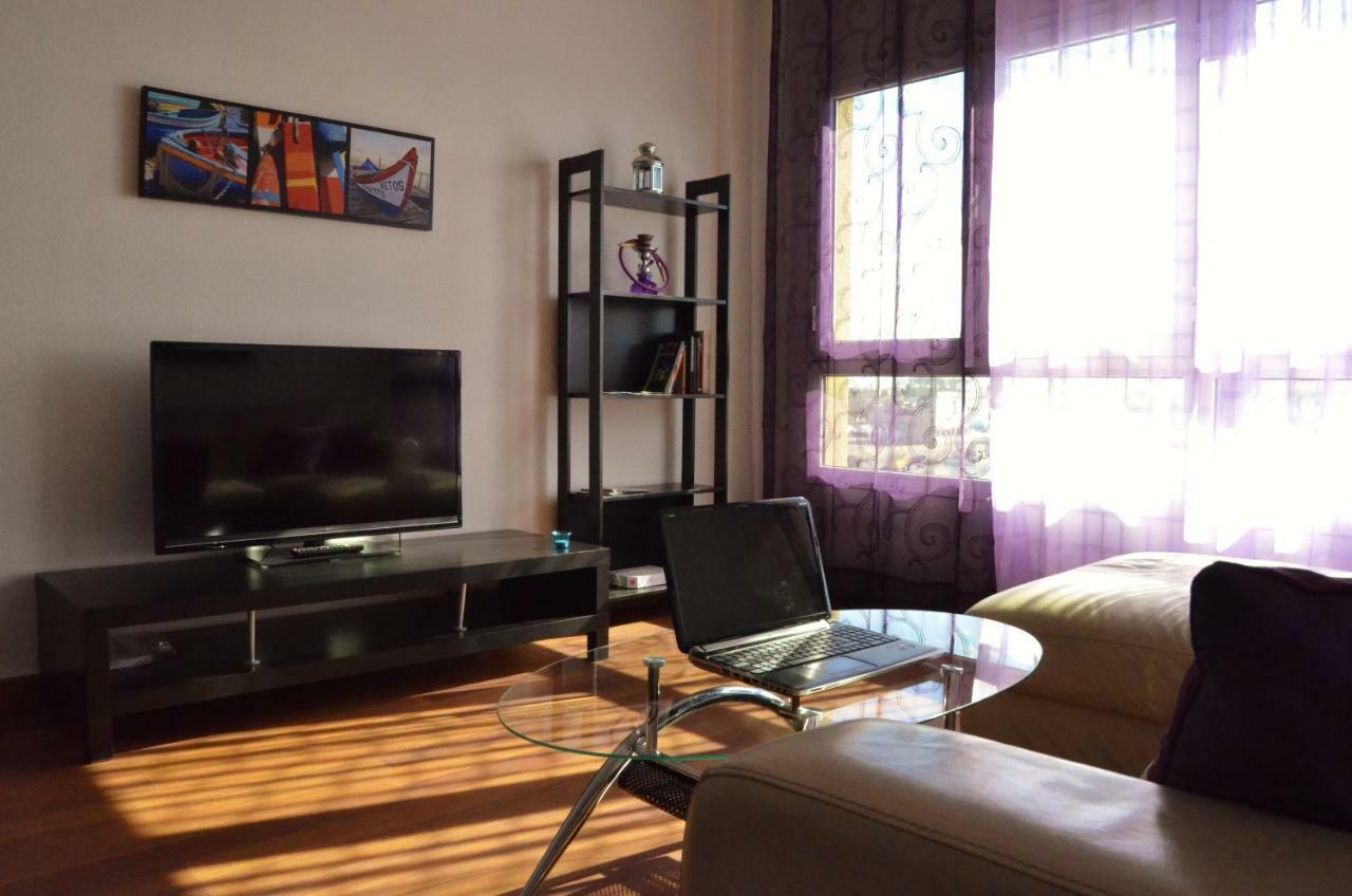 לאס פאלמס דה גראן קנאריה Apartamento Con Vistas מראה חיצוני תמונה
