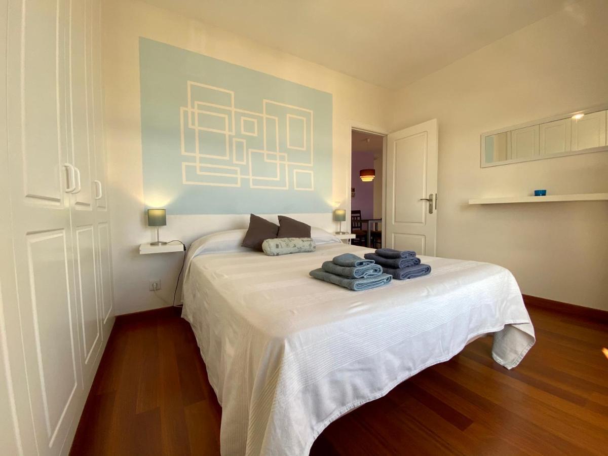 לאס פאלמס דה גראן קנאריה Apartamento Con Vistas מראה חיצוני תמונה