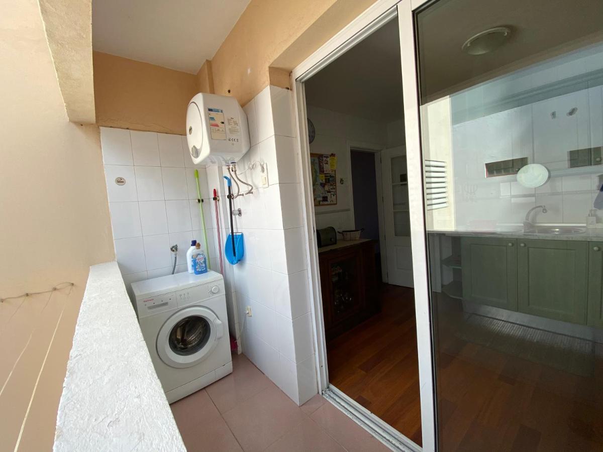 לאס פאלמס דה גראן קנאריה Apartamento Con Vistas מראה חיצוני תמונה